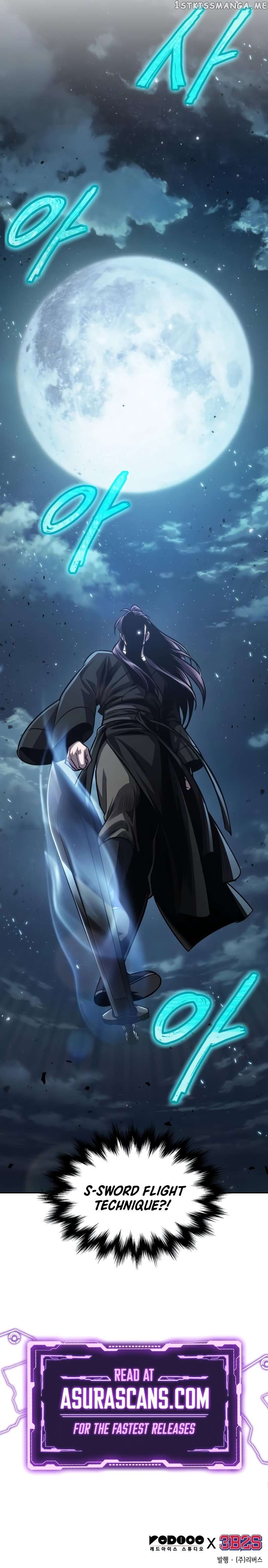 Nano Machine Chapter 161 image 10